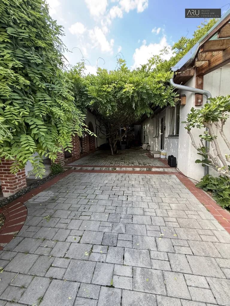 9-Zimmer-Haus kaufen in Jennersdorf – 290 m², € 439.000 – Bild 28 von 34