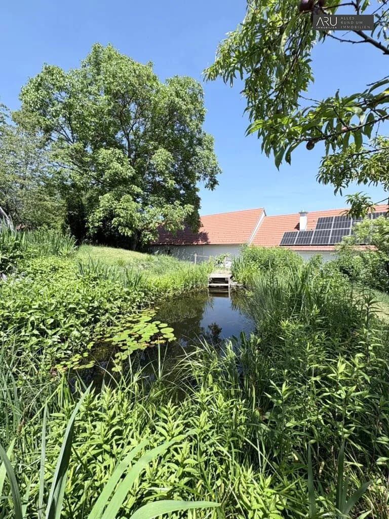 9-Zimmer-Haus kaufen in Jennersdorf – 290 m², € 439.000 – Bild 29 von 34