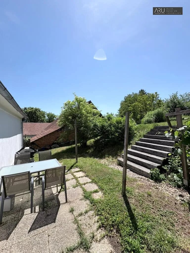 9-Zimmer-Haus kaufen in Jennersdorf – 290 m², € 439.000 – Bild 30 von 34