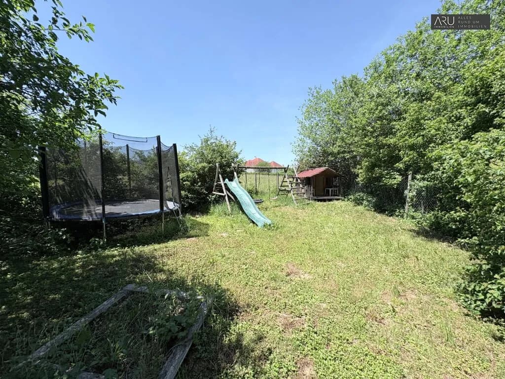 9-Zimmer-Haus kaufen in Jennersdorf – 290 m², € 439.000 – Bild 33 von 34