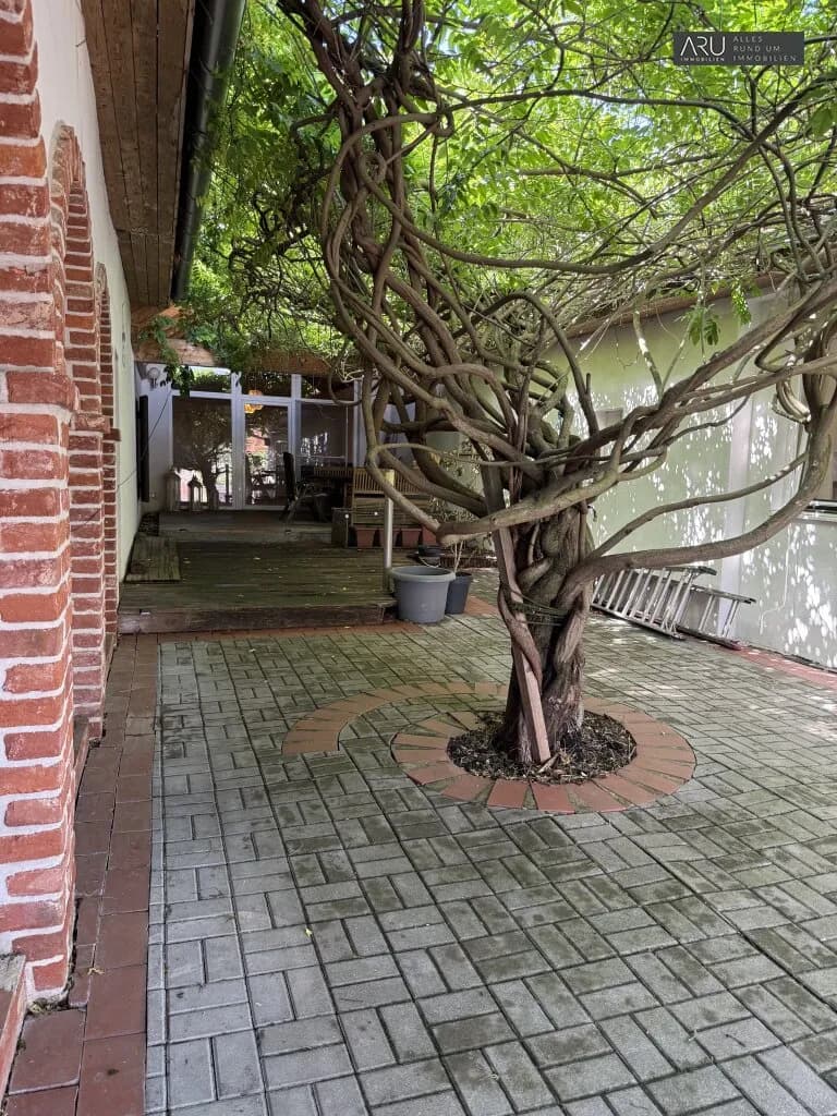 9-Zimmer-Haus kaufen in Jennersdorf – 290 m², € 439.000 – Bild 34 von 34