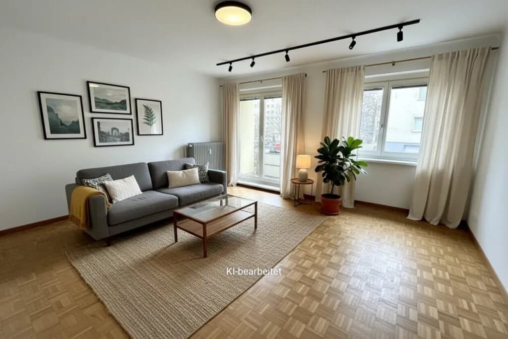 3-Zimmer-Wohnung kaufen in Wien – 71,41 m², € 239.000