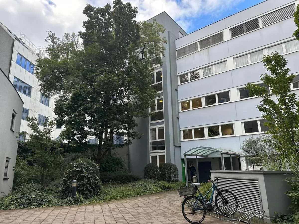 Gewerbeimmobilie mieten in Wien – 555 m², € 11 – Bild 2 von 8