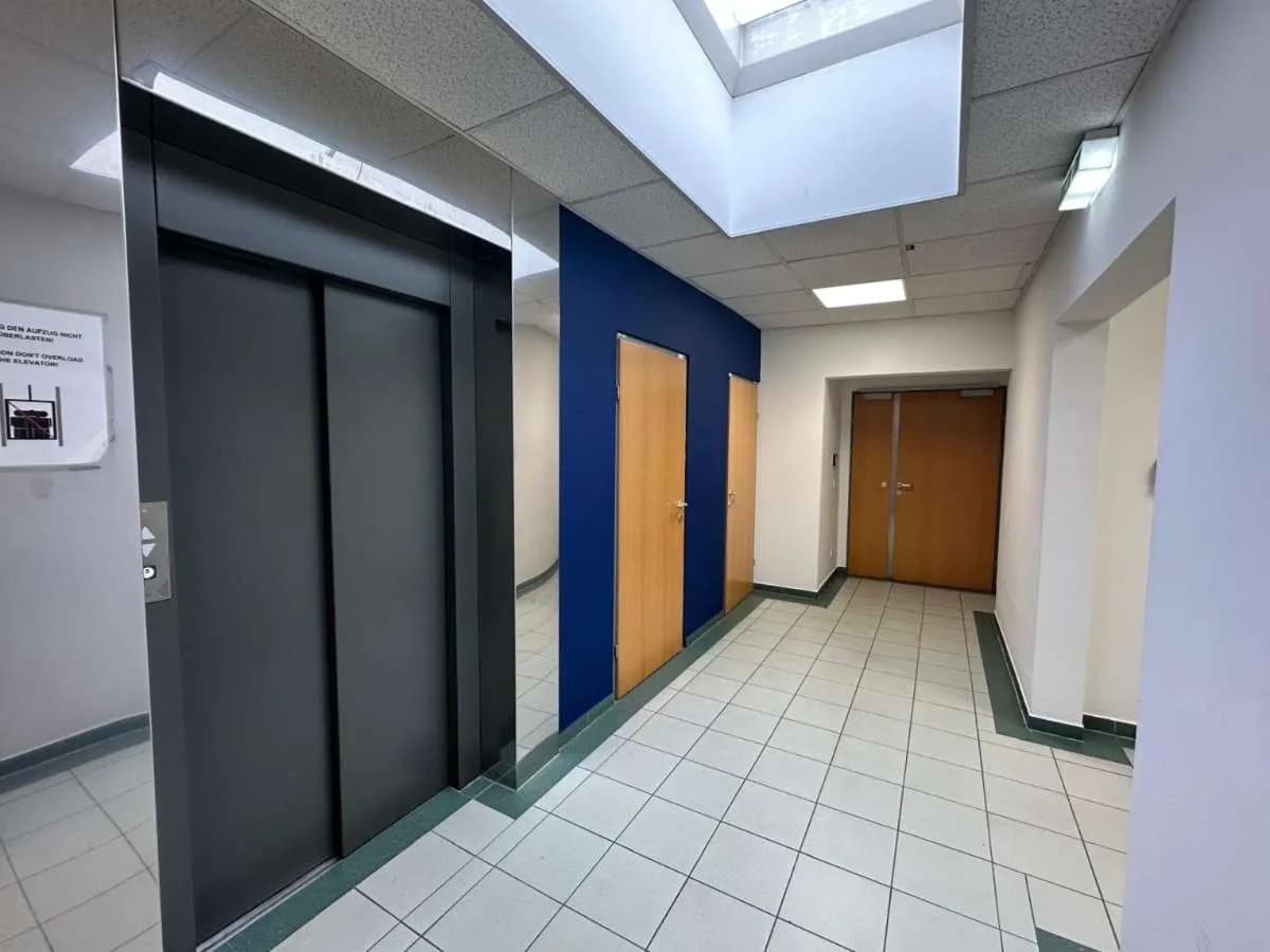Gewerbeimmobilie mieten in Wien – 555 m², € 11 – Bild 3 von 8