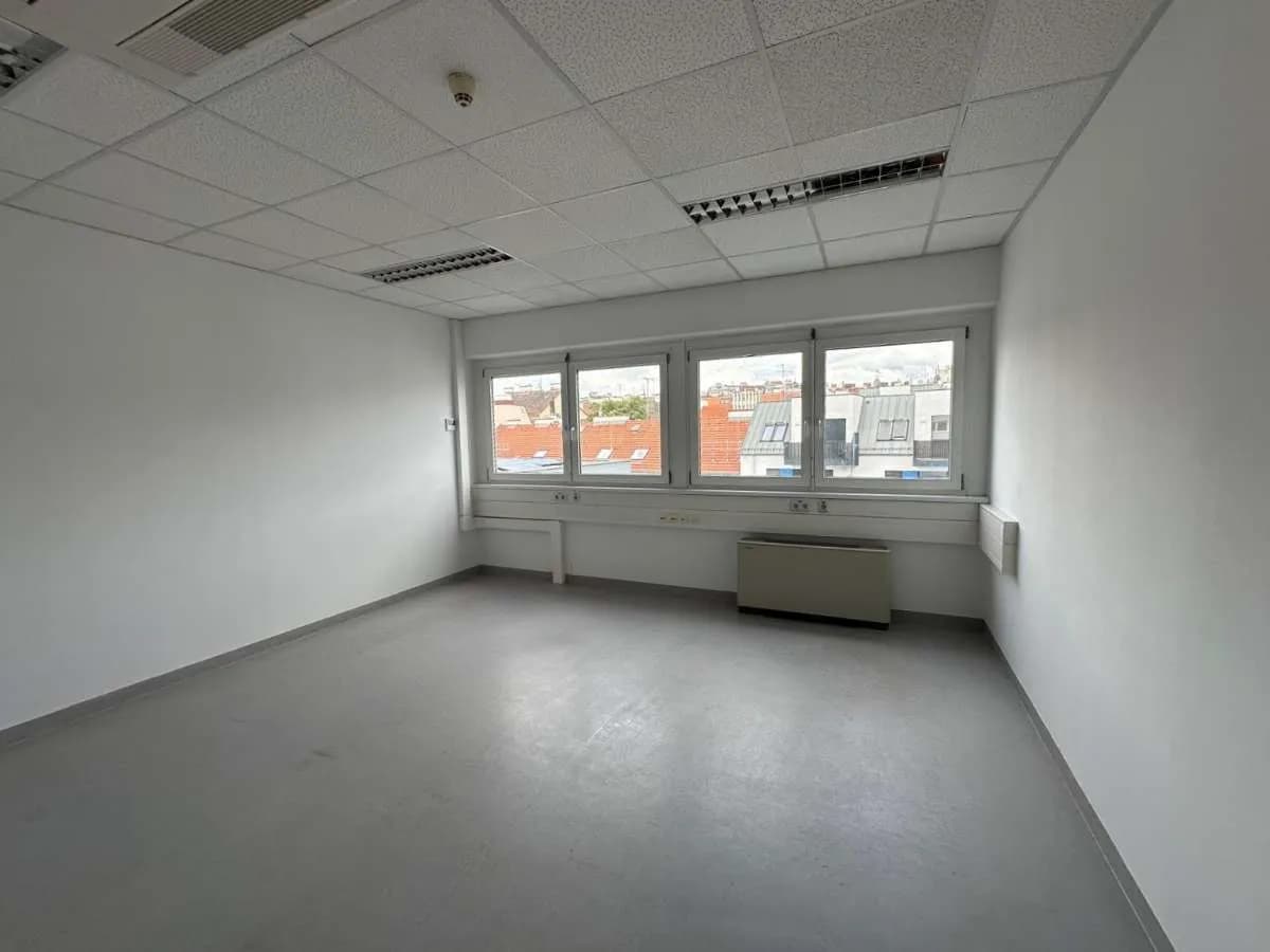 Gewerbeimmobilie mieten in Wien – 555 m², € 11 – Bild 4 von 8