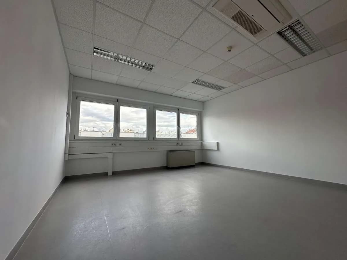 Gewerbeimmobilie mieten in Wien – 555 m², € 11 – Bild 5 von 8