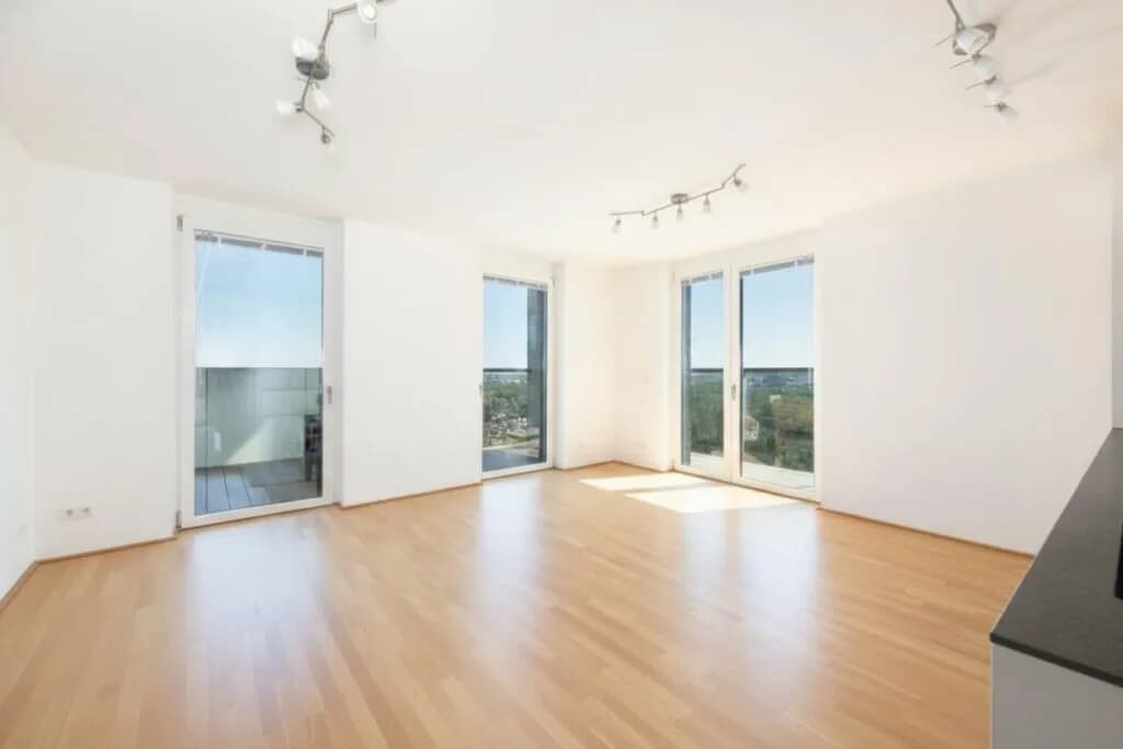 3-Zimmer-Wohnung kaufen in Wien – 89,69 m², € 699.000 – Bild 2 von 28