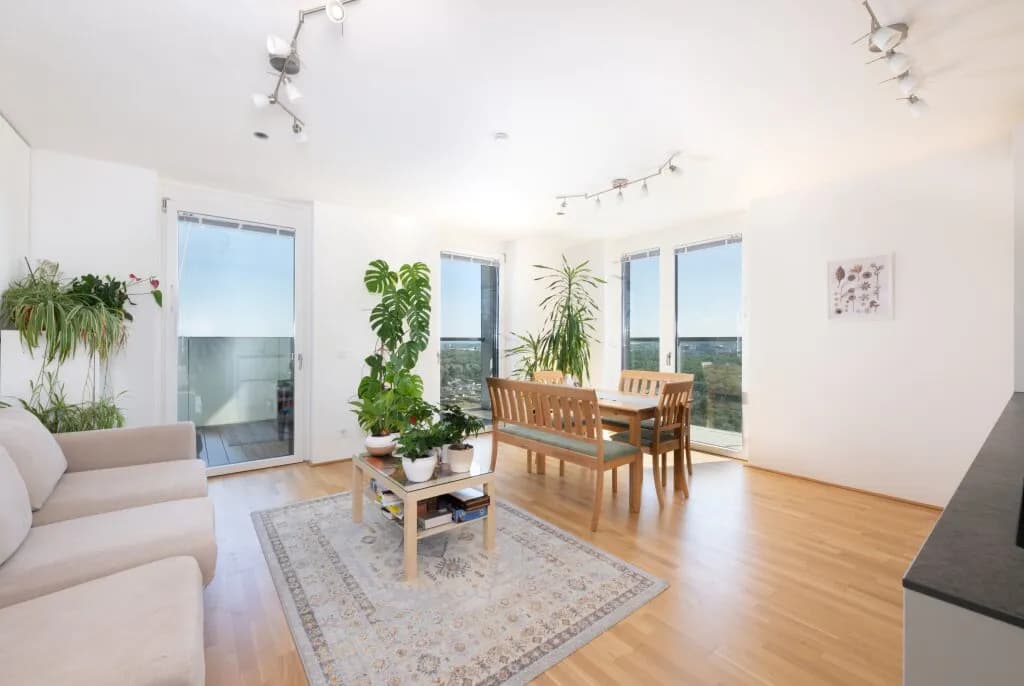 3-Zimmer-Wohnung kaufen in Wien – 89,69 m², € 699.000 – Bild 3 von 28
