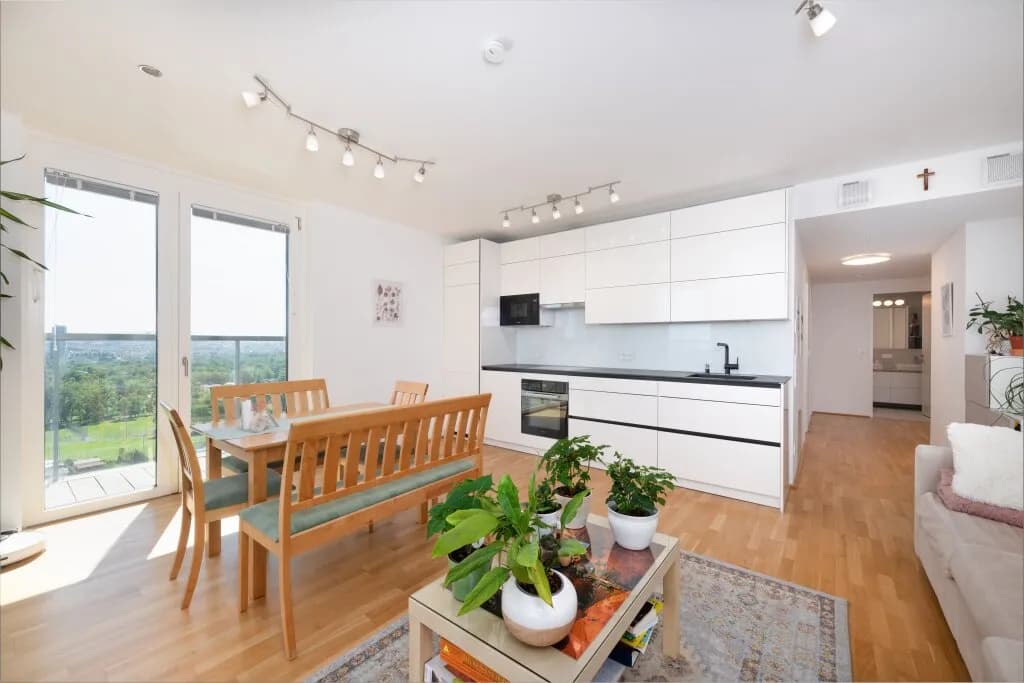 3-Zimmer-Wohnung kaufen in Wien – 89,69 m², € 699.000 – Bild 5 von 28
