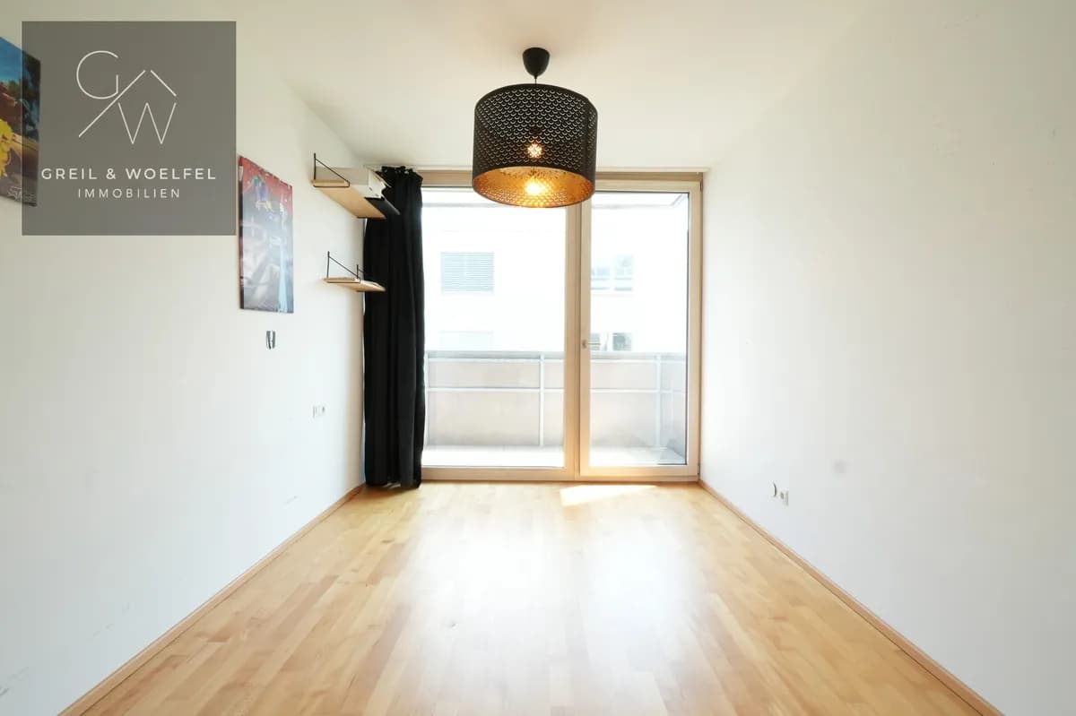 3-Zimmer-Wohnung mieten in Dornbirn – 61 m², € 1.290 – Bild 5 von 12