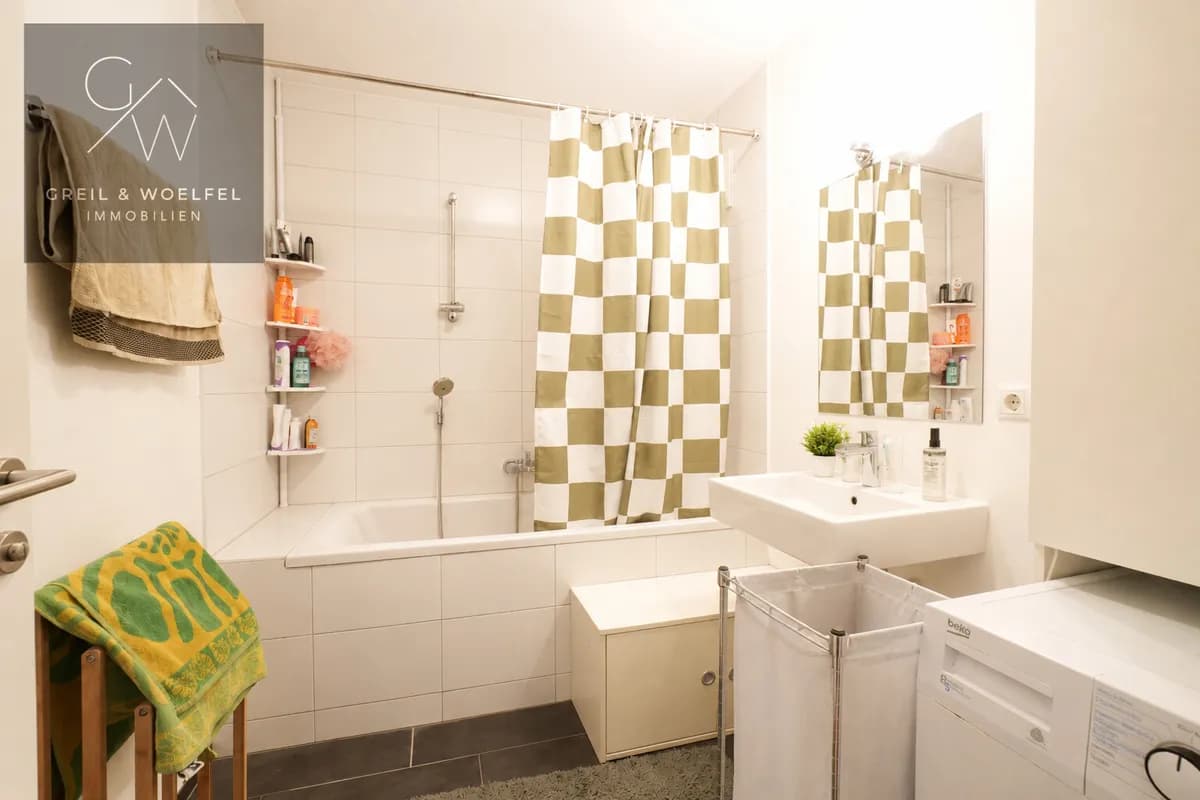 3-Zimmer-Wohnung mieten in Dornbirn – 61 m², € 1.290 – Bild 8 von 12
