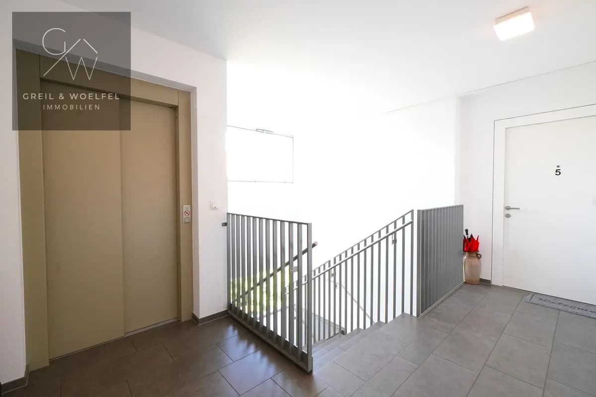 3-Zimmer-Wohnung mieten in Dornbirn – 61 m², € 1.290 – Bild 10 von 12
