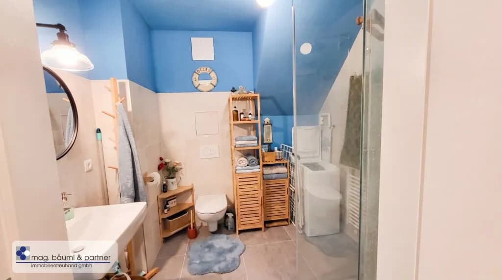 2-Zimmer-Wohnung kaufen in Wien – 46 m², € 450.000 – Bild 6 von 13