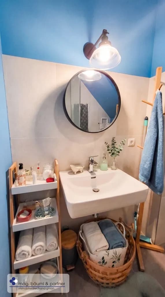 2-Zimmer-Wohnung kaufen in Wien – 46 m², € 450.000 – Bild 7 von 13