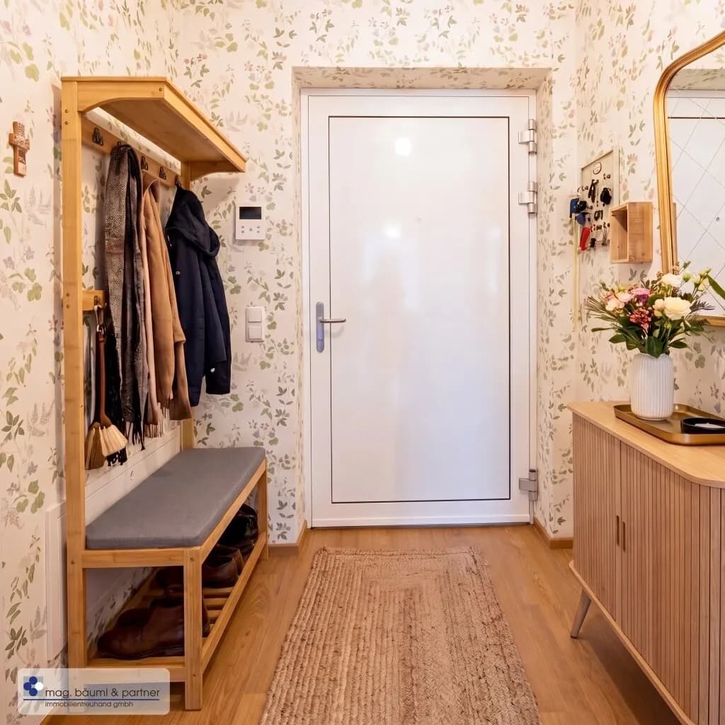 2-Zimmer-Wohnung kaufen in Wien – 46 m², € 450.000 – Bild 8 von 13