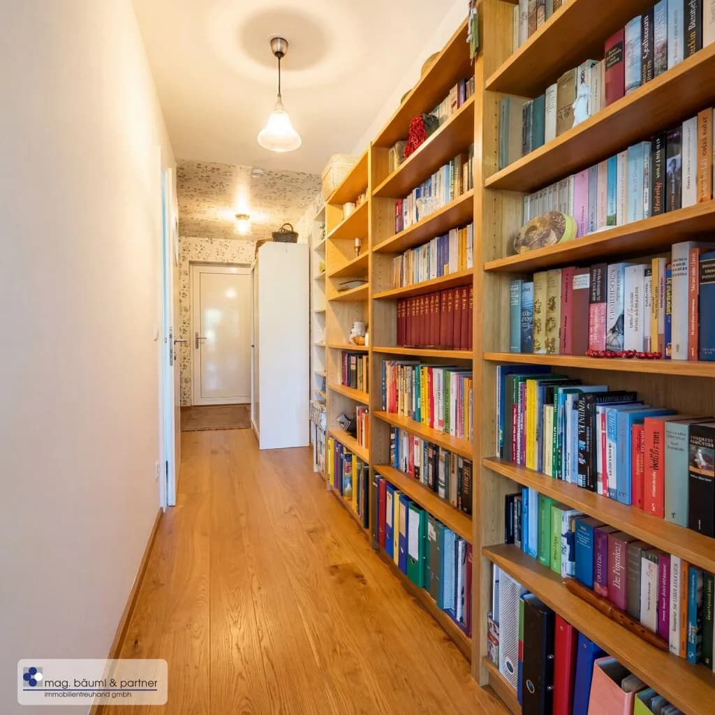 2-Zimmer-Wohnung kaufen in Wien – 46 m², € 450.000 – Bild 10 von 13
