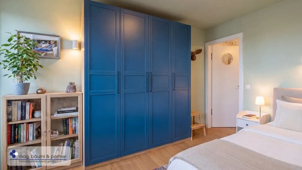 2-Zimmer-Wohnung kaufen in Wien – 46 m², € 450.000 – Bild 12 von 13