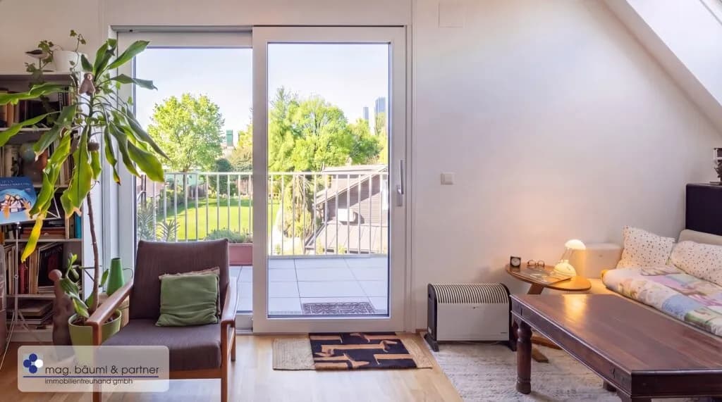 2-Zimmer-Wohnung kaufen in Wien – 46 m², € 450.000 – Bild 13 von 13