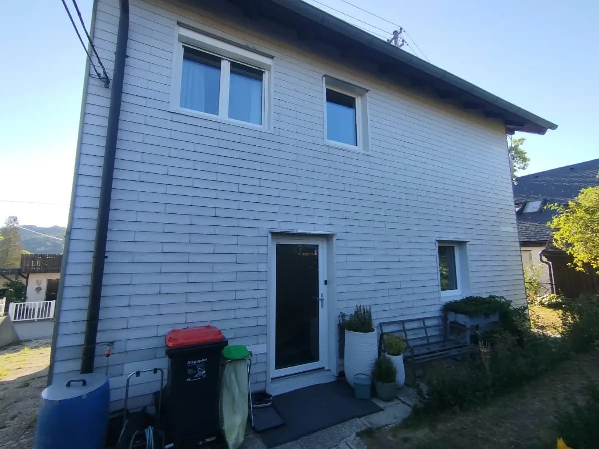 7-Zimmer-Haus kaufen in Vöcklabruck – 150 m², € 450.000 – Bild 3 von 23