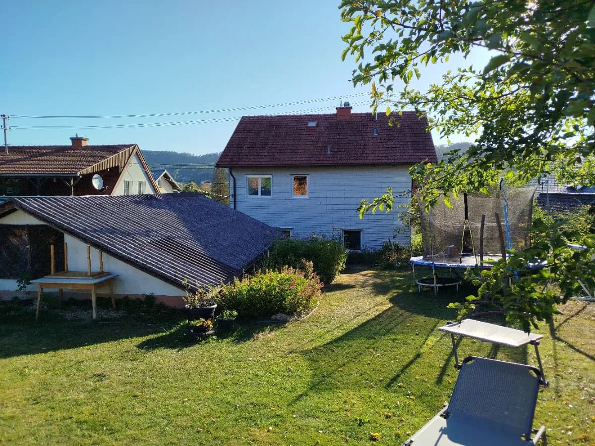 7-Zimmer-Haus kaufen in Vöcklabruck – 150 m², € 450.000 – Bild 4 von 23