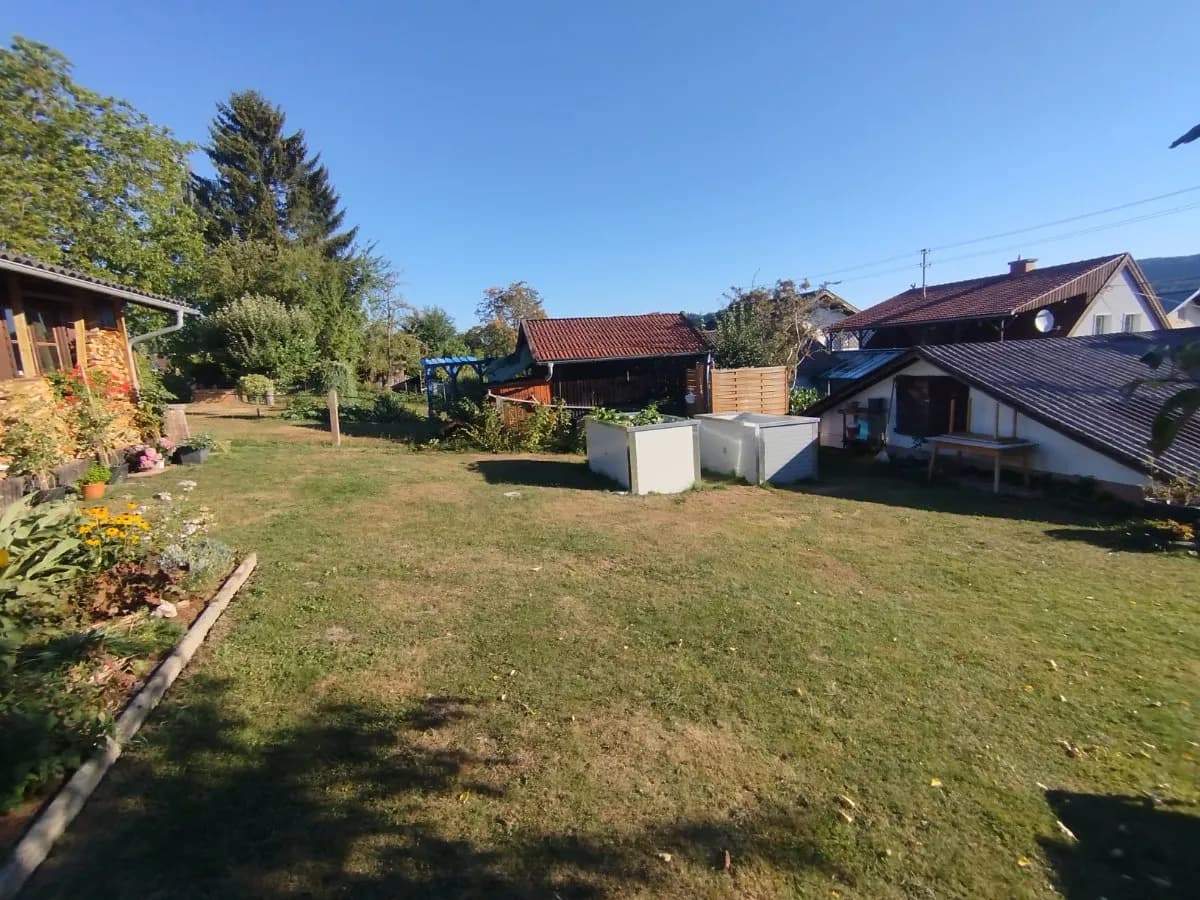 7-Zimmer-Haus kaufen in Vöcklabruck – 150 m², € 450.000 – Bild 6 von 23