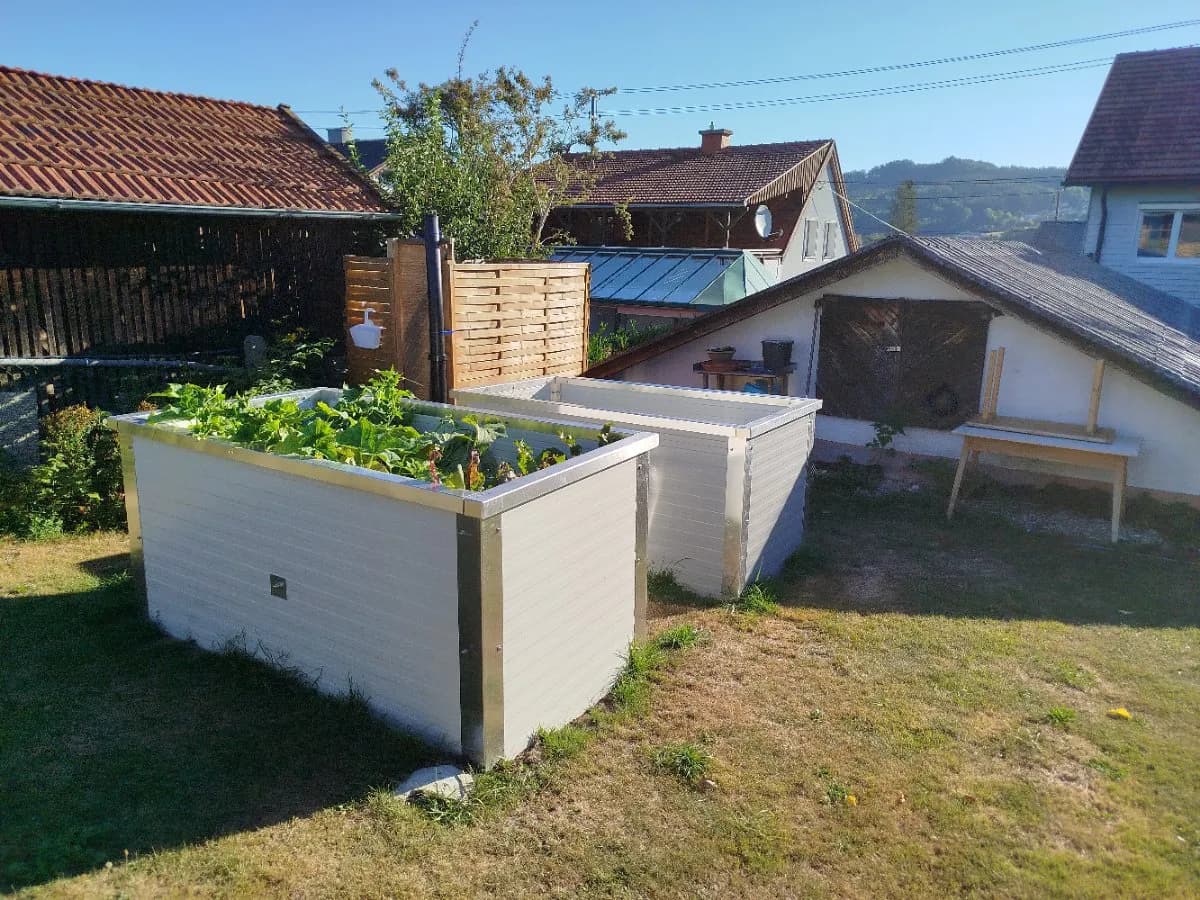 7-Zimmer-Haus kaufen in Vöcklabruck – 150 m², € 450.000 – Bild 7 von 23