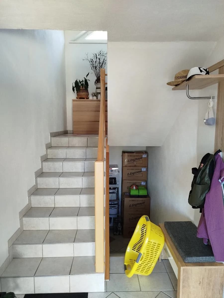 7-Zimmer-Haus kaufen in Vöcklabruck – 150 m², € 450.000 – Bild 10 von 23