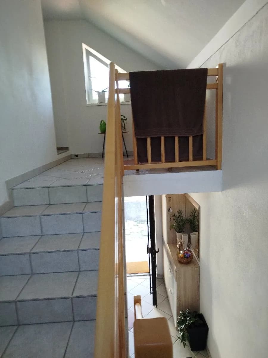 7-Zimmer-Haus kaufen in Vöcklabruck – 150 m², € 450.000 – Bild 11 von 23