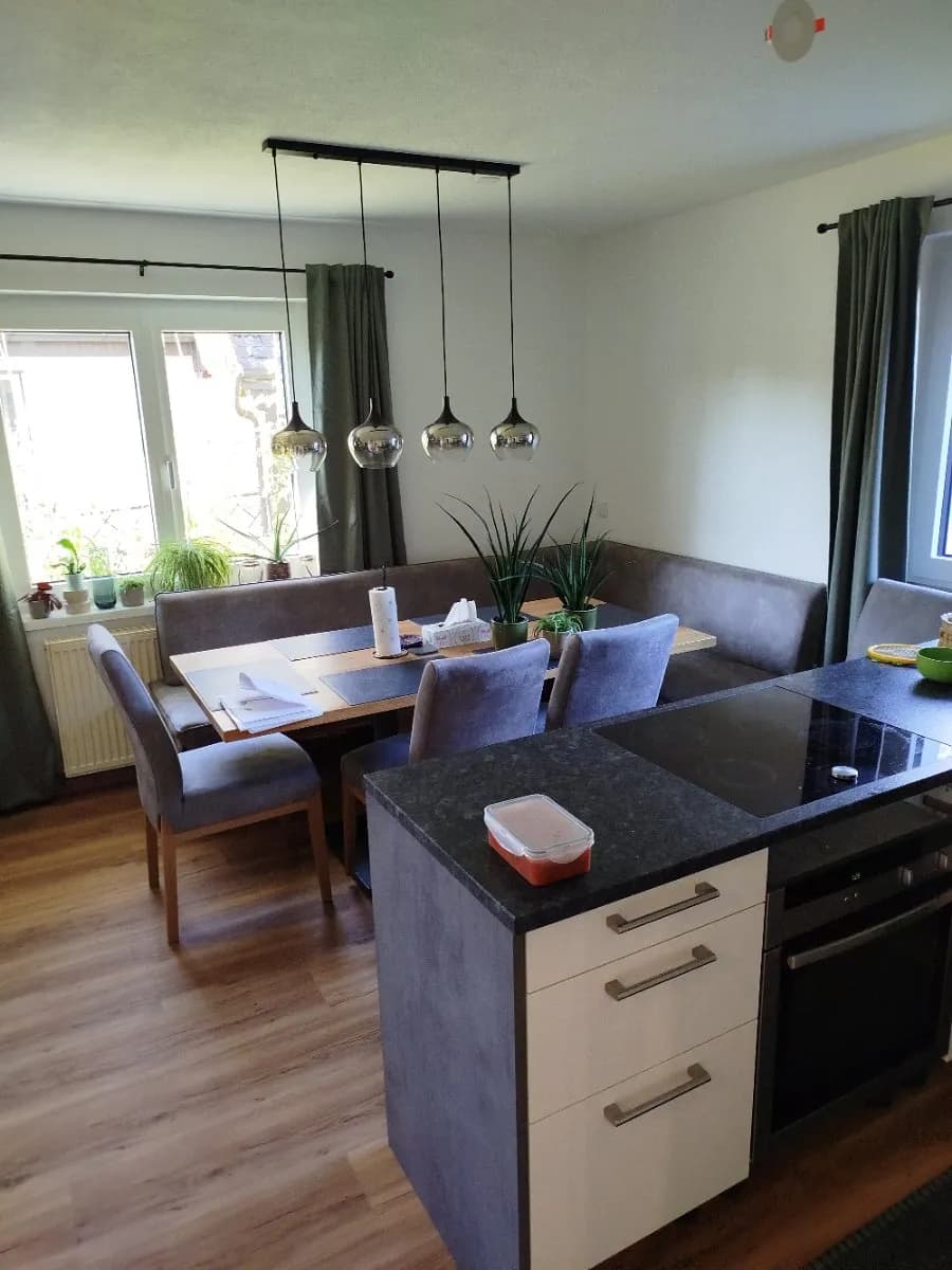 7-Zimmer-Haus kaufen in Vöcklabruck – 150 m², € 450.000 – Bild 12 von 23