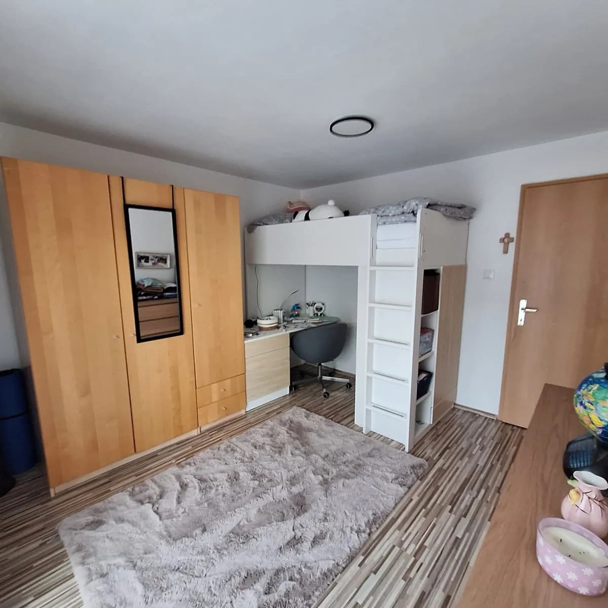 7-Zimmer-Haus kaufen in Vöcklabruck – 150 m², € 450.000 – Bild 20 von 23