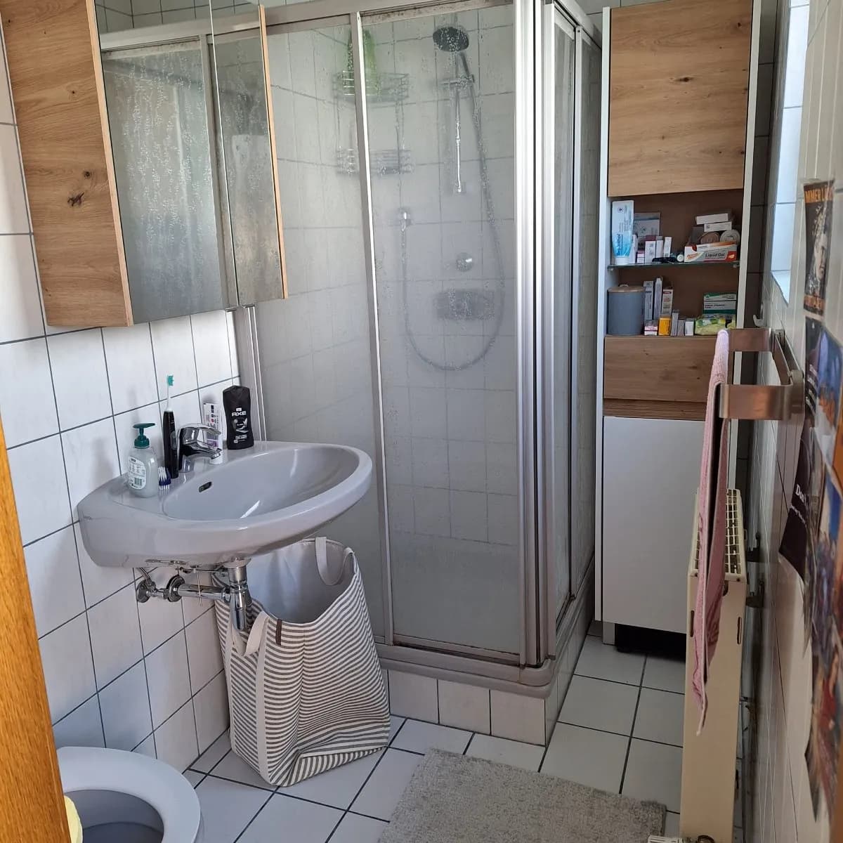 7-Zimmer-Haus kaufen in Vöcklabruck – 150 m², € 450.000 – Bild 22 von 23