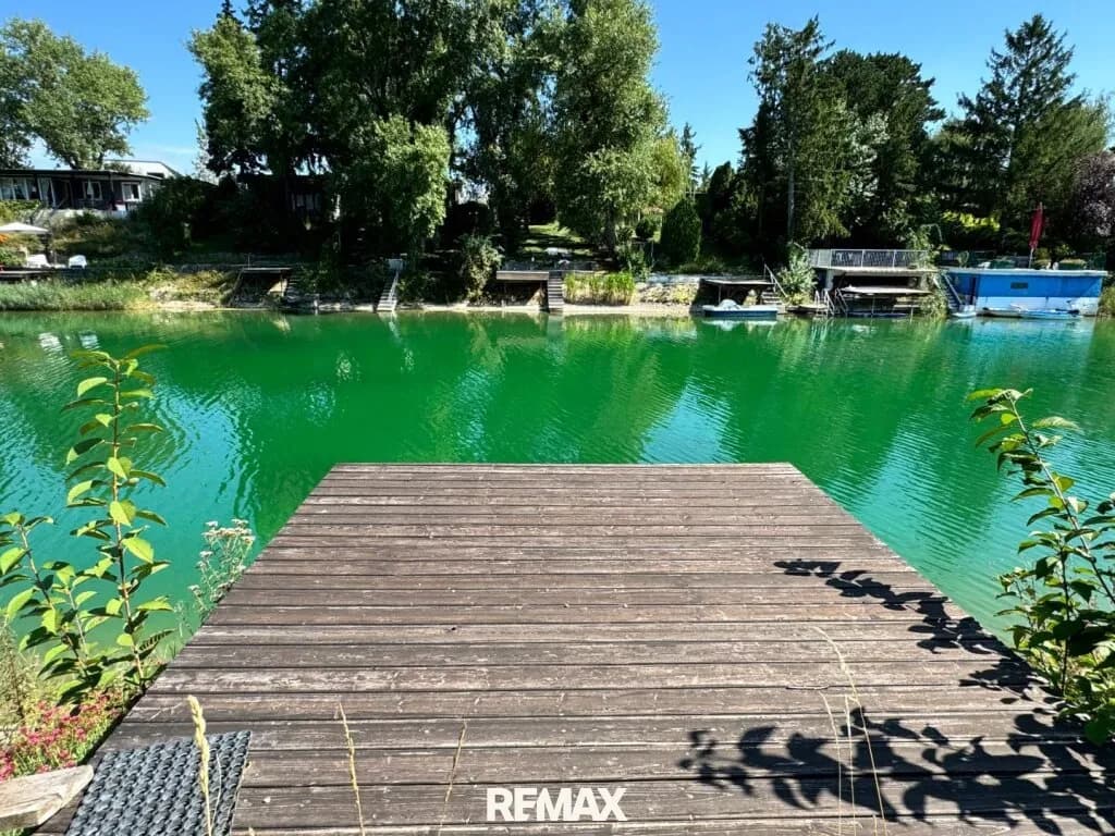 4-Zimmer-Haus kaufen in Gänserndorf – 80 m², € 65.000