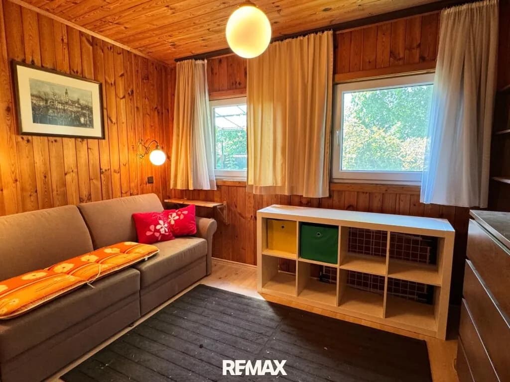 4-Zimmer-Haus kaufen in Gänserndorf – 80 m², € 65.000 – Bild 7 von 15