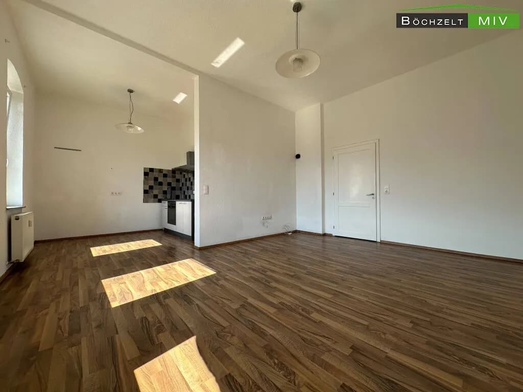 3-Zimmer-Wohnung mieten in Murtal – 71 m², € 591 – Bild 2 von 6