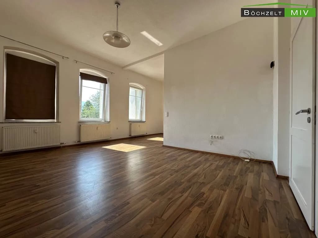 3-Zimmer-Wohnung mieten in Murtal – 71 m², € 591 – Bild 3 von 6