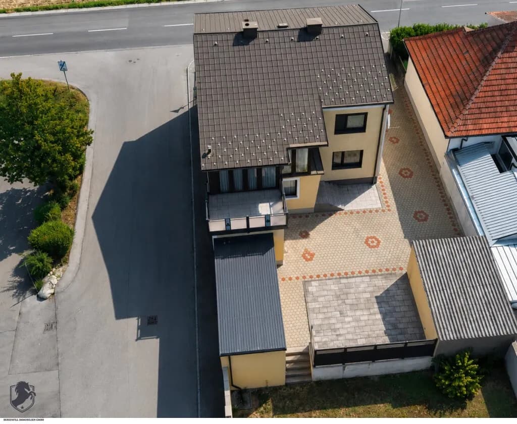 Gewerbeimmobilie kaufen in Tulln – 167 m², € 479.000 – Bild 2 von 40