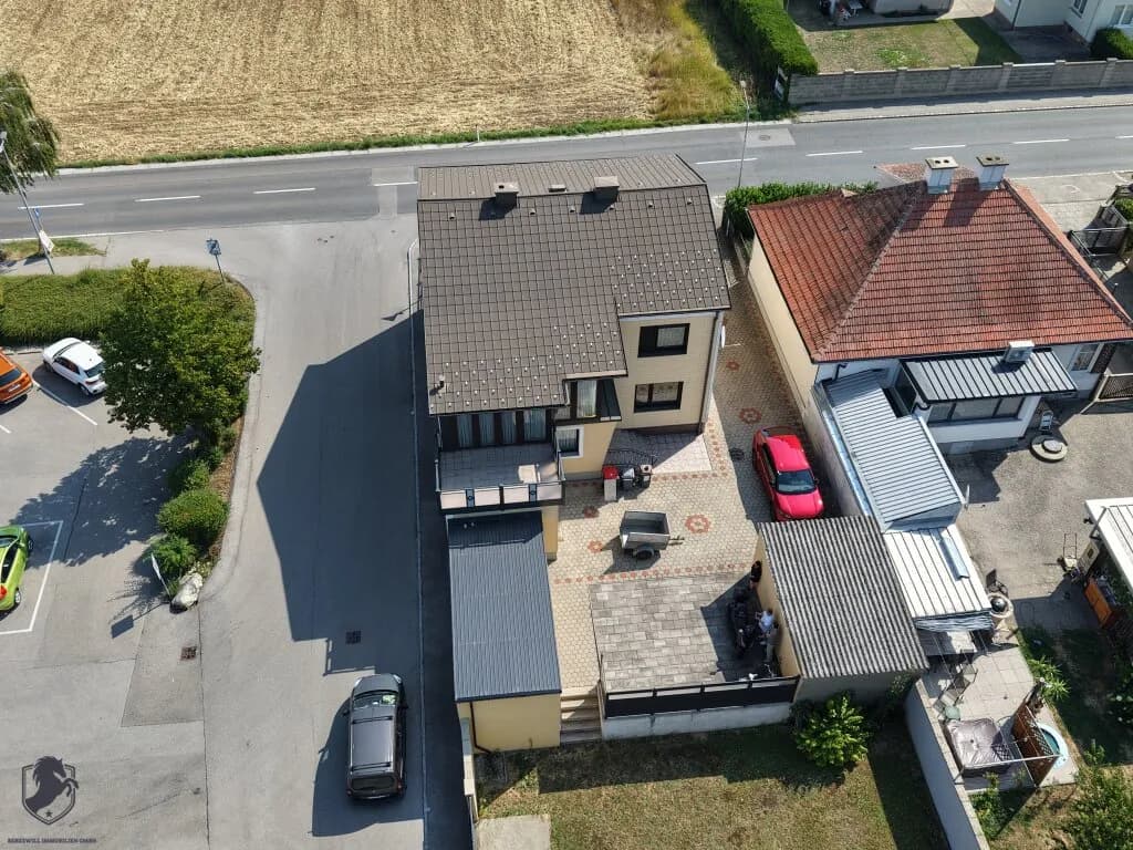Gewerbeimmobilie kaufen in Tulln – 167 m², € 479.000 – Bild 5 von 40