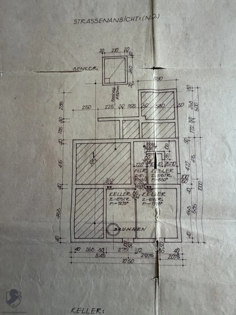 Gewerbeimmobilie kaufen in Tulln – 167 m², € 479.000 – Bild 40 von 40