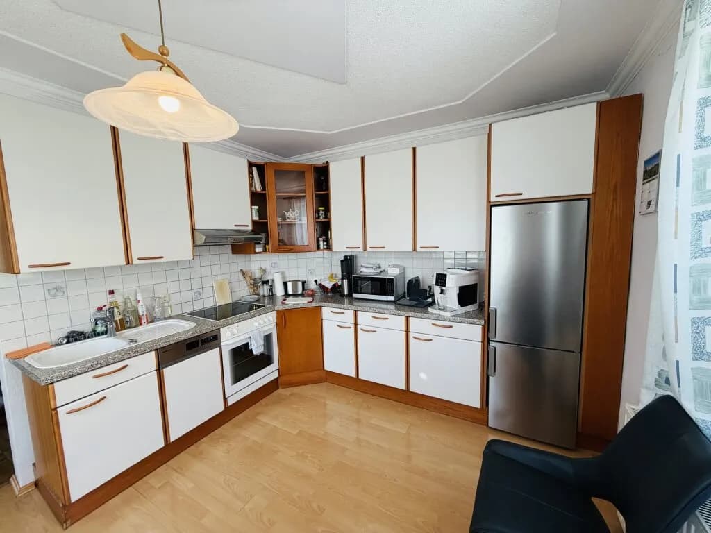 6-Zimmer-Gewerbeimmobilie kaufen in Murtal – 236 m², € 410.000 – Bild 11 von 70
