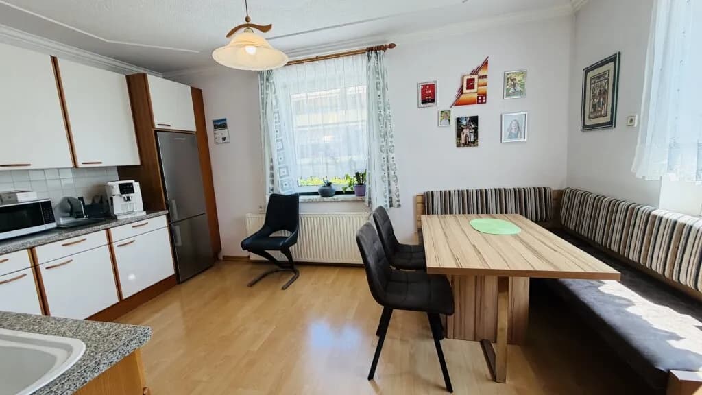 6-Zimmer-Gewerbeimmobilie kaufen in Murtal – 236 m², € 410.000 – Bild 12 von 70