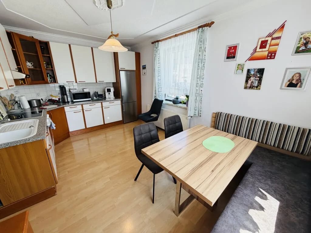 6-Zimmer-Gewerbeimmobilie kaufen in Murtal – 236 m², € 410.000 – Bild 13 von 70