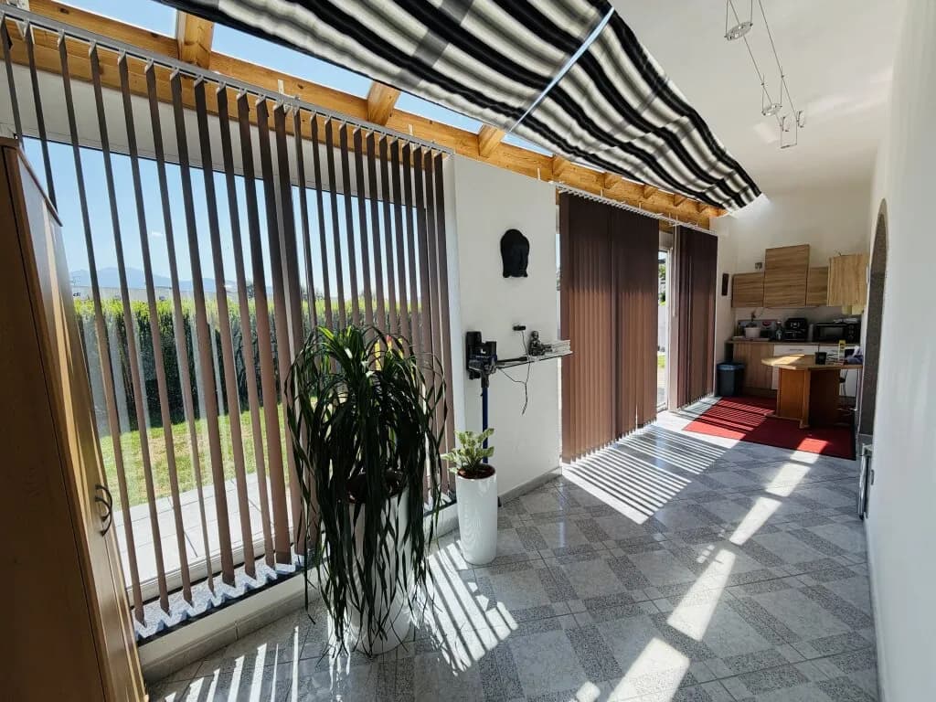 6-Zimmer-Gewerbeimmobilie kaufen in Murtal – 236 m², € 410.000 – Bild 17 von 70