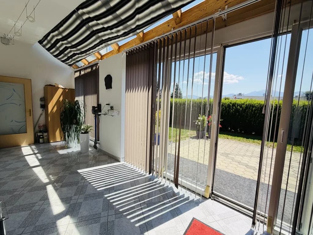 6-Zimmer-Gewerbeimmobilie kaufen in Murtal – 236 m², € 410.000 – Bild 20 von 70