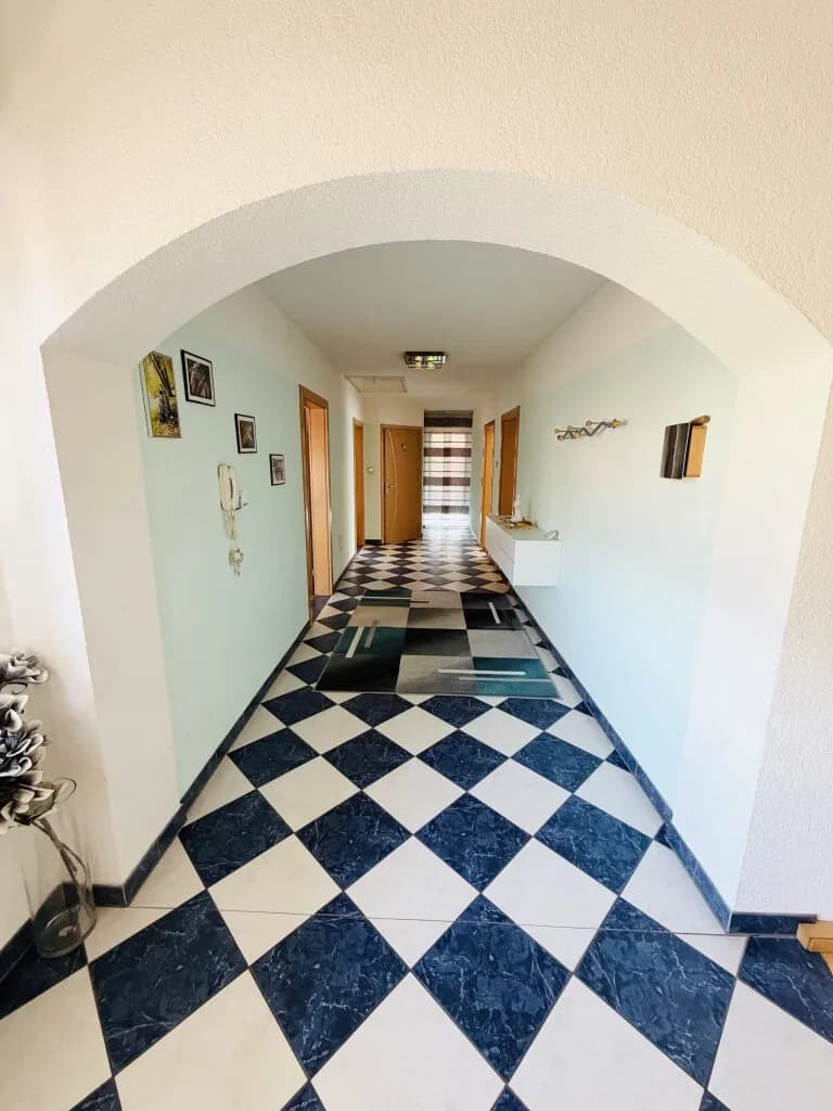 6-Zimmer-Gewerbeimmobilie kaufen in Murtal – 236 m², € 410.000 – Bild 23 von 70