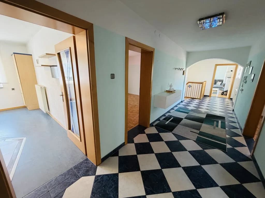 6-Zimmer-Gewerbeimmobilie kaufen in Murtal – 236 m², € 410.000 – Bild 24 von 70
