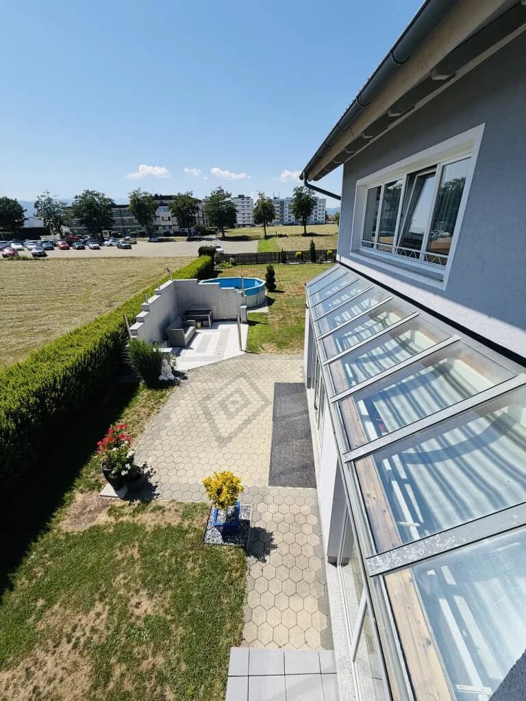 6-Zimmer-Gewerbeimmobilie kaufen in Murtal – 236 m², € 410.000 – Bild 35 von 70
