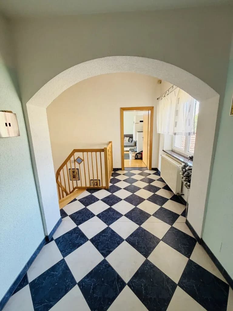 6-Zimmer-Gewerbeimmobilie kaufen in Murtal – 236 m², € 410.000 – Bild 36 von 70