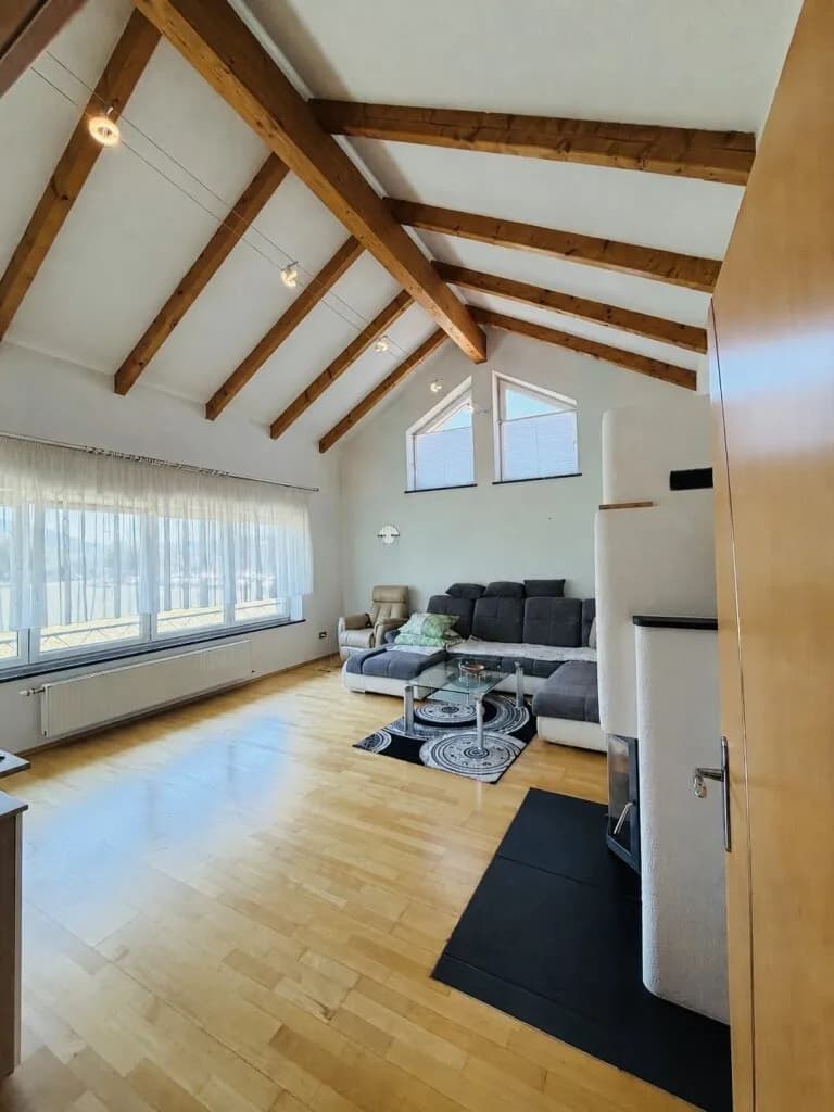 6-Zimmer-Gewerbeimmobilie kaufen in Murtal – 236 m², € 410.000 – Bild 37 von 70