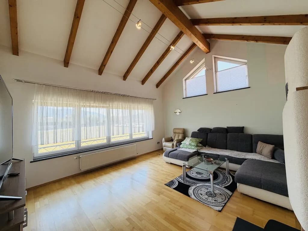 6-Zimmer-Gewerbeimmobilie kaufen in Murtal – 236 m², € 410.000 – Bild 38 von 70