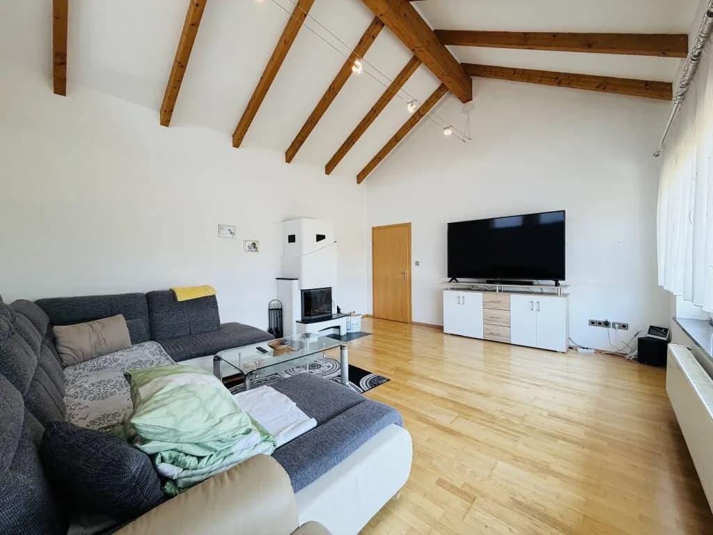 6-Zimmer-Gewerbeimmobilie kaufen in Murtal – 236 m², € 410.000 – Bild 39 von 70